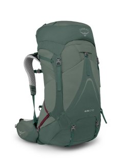 Osprey AURA AG LT 65 - Koseret Darjeeling Spring Green Osprey AURA AG LT 65 - Koseret Darjeeling Spring Green