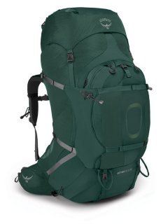 Osprey Aether Plus 100 - Kepler Grey Osprey Aether Plus 100 - Kepler Grey