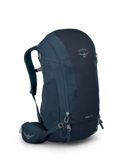 Osprey VOLT 45 - Midnight Blue Osprey VOLT 45 - Midnight Blue