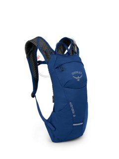 Osprey KATARI 3 - Cobalt Blue Osprey KATARI 3 - Cobalt Blue
