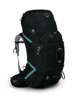 Osprey ARIEL Plus 70 - Cinder Grey Osprey ARIEL Plus 70 - Cinder Grey
