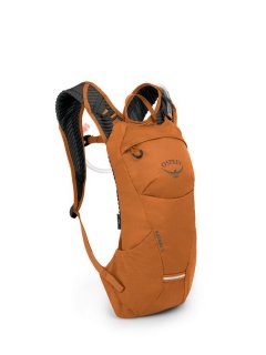 Osprey KATARI 3 - Orange Sunset Osprey KATARI 3 - Orange Sunset