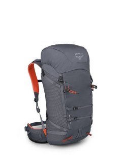 Osprey Mutant 38 - Tungsten Grey Osprey Mutant 38 - Tungsten Grey