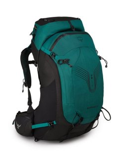 Osprey Women's Osprey UNLTD AntiGravity 64 - Black Osprey Women's Osprey UNLTD AntiGravity 64 - Black