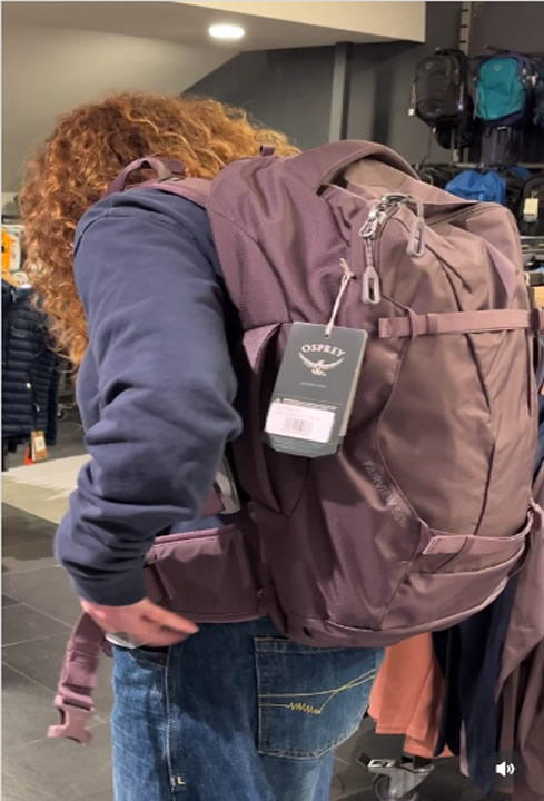 Shop Luggage