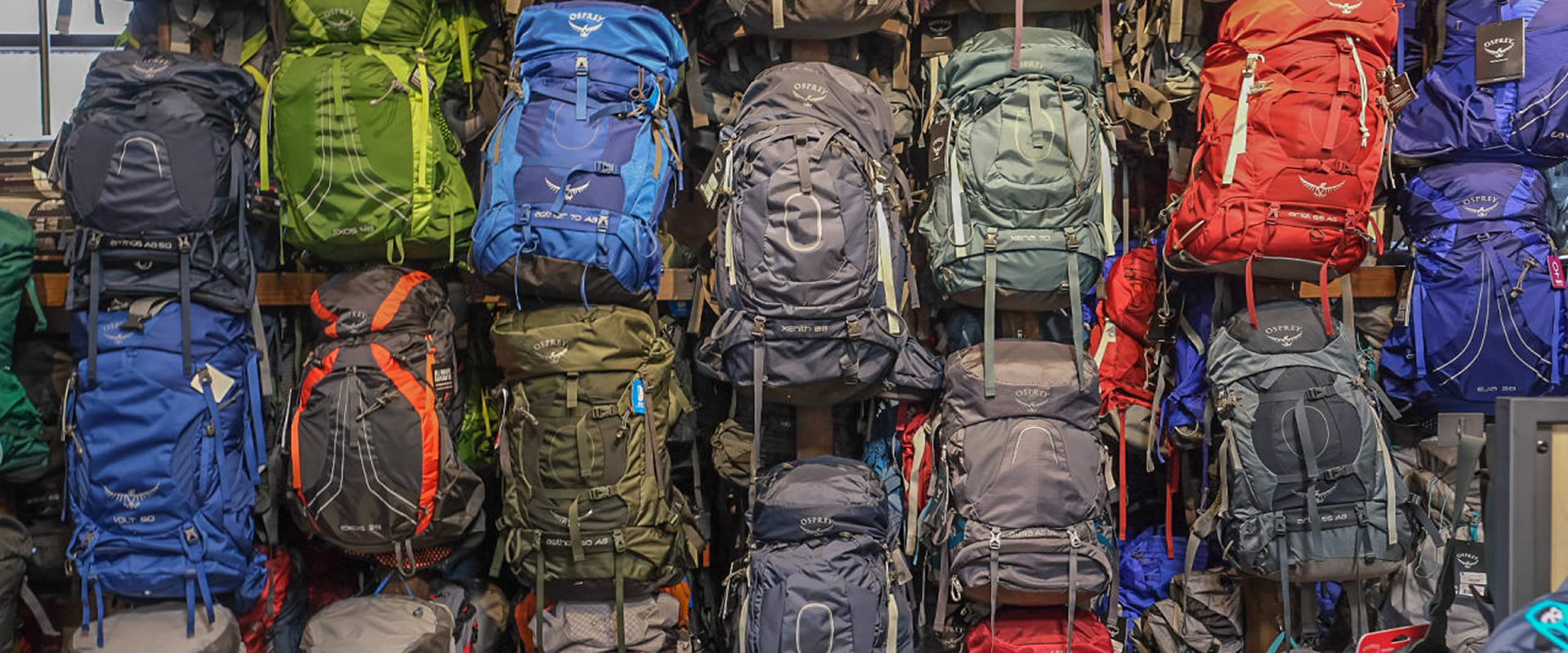 Osprey Packs Osprey Packs